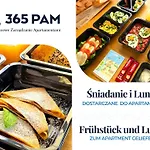 365pam - Westin House Rodzinny Z 2 Sypialniami - Parking, Basen, Jacuzzi, Sauna, Sala Fitness, Plac Zabaw W Cenie * Kołobrzeg