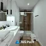 Apartamento 365pam - Westin House Rodzinny Z 2 Sypialniami - Parking, Basen, Jacuzzi, Sauna, Sala Fitness, Plac Zabaw W Cenie *