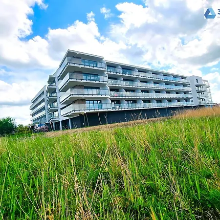 Apartment 365pam - Westin House Rodzinny Z 2 Sypialniami - Parking, Basen, Jacuzzi, Sauna, Sala Fitness, Plac Zabaw W Cenie