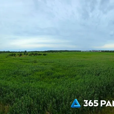 Apartman 365pam - Westin House Rodzinny Z 2 Sypialniami - Parking, Basen, Jacuzzi, Sauna, Sala Fitness, Plac Zabaw W Cenie