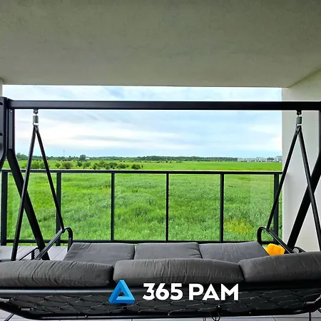 365pam - Westin House Rodzinny Z 2 Sypialniami - Parking, Basen, Jacuzzi, Sauna, Sala Fitness, Plac Zabaw W Cenie Apartment Kolobrzeg