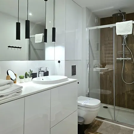 365pam - Westin House Rodzinny Z 2 Sypialniami - Parking, Basen, Jacuzzi, Sauna, Sala Fitness, Plac Zabaw W Cenie Apartment Kolobrzeg