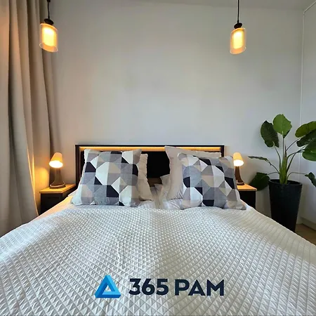 365pam - Westin House Rodzinny Z 2 Sypialniami - Parking, Basen, Jacuzzi, Sauna, Sala Fitness, Plac Zabaw W Cenie Apartment Kolobrzeg