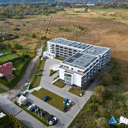 365pam - Westin House Rodzinny Z 2 Sypialniami - Basen, Jacuzzi, Sauna, Sala Fitness, Plac Zabaw, Parking W Cenie